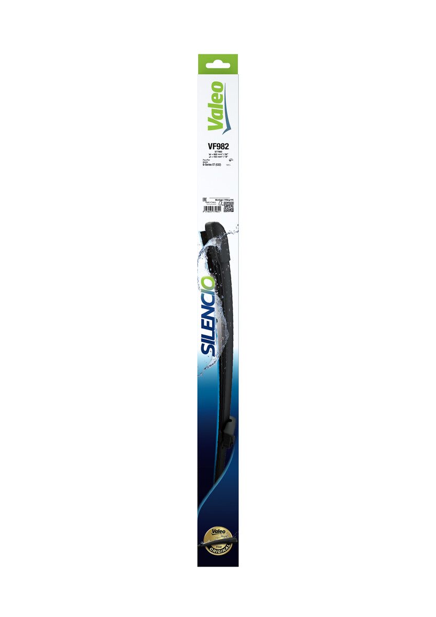 Wischblatt - 577982 VALEO